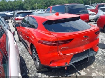 Jaguar I-Pace 2019 Jaguar I-Pace 2019 Jaguar I-PACE HSE AWD 3.0 Benzyna 394KM, zdjęcie 13