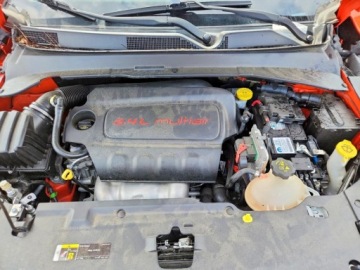 Jeep Compass II 2018 Jeep Compass Sport 2018 2.4 Benzyna 180KM, zdjęcie 6