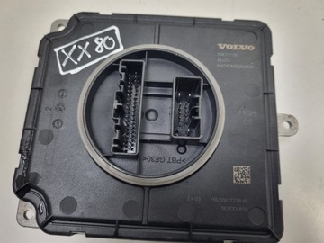 MĚNIČ MODUL LED VOLVO 31427776