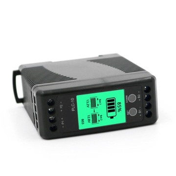 Аккумуляторный эквалайзер Lead Agm Gel Flood Bank Extend