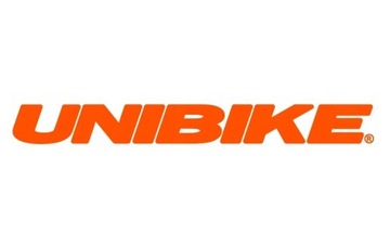 Велосипед Unibike Flash D19 черный