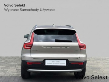 Volvo XC40 Crossover Facelifting 2.0 B3 163KM 2023 Volvo XC 40 XC40 B3 Benzyna | Core | Salon Polska, zdjęcie 7