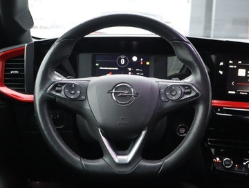 Opel Mokka II SUV 1.2 Turbo 130KM 2022 Opel Mokka 1.2 Turbo, Salon Polska, 1. Właściciel, zdjęcie 14