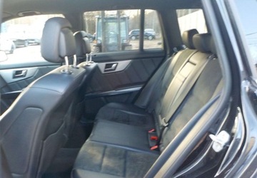 Mercedes GLK Off-roader Facelifting 220 CDI BlueTEC 170KM 2012 Mercedes-Benz GLK 4-Matic Okazja 2.1 Diesel 170KM, zdjęcie 16