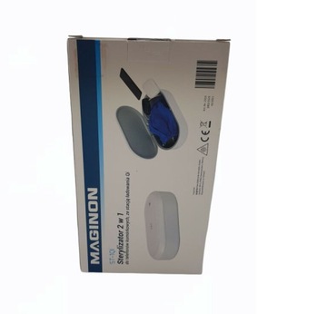 MAGINON STERYLIZATOR 2W1 ST-1QI