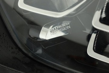 Citroen C3 III Hatchback Facelifting 1.2 PureTech 83KM 2022 Citroen C3 1.2 PureTech, Salon Polska, Klima, zdjęcie 19