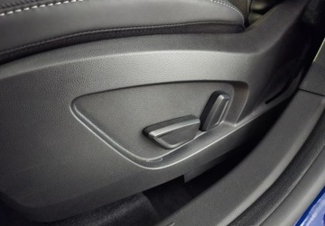 Renault 2024 Renault Symbioz nowosc Symbioz SUV klasy C - top hybryda 1.6 Hybryda, zdjęcie 14