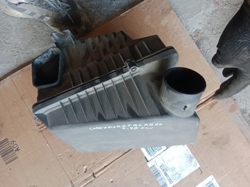 POUZDRO FILTRU VZDUCHU CHEVROLET ALERO 2.4 B