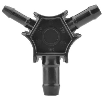 ZESTAW DO RUR PEX 16 NOŻYCE SPRĘŻYNA KALIBRATOR