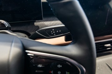 Chery Tiggo 9 SUV PHEV 1.5 Super Hybrid 428KM 2025 Tiggo 9 Prestige 1.5 T-GDI Super Hybrid DHT 7os. 428KM 2025, zdjęcie 8