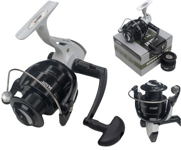JAXON KOŁOWROTEK BONZO PRI 400 SPŁAWIK-FEEDER NEW