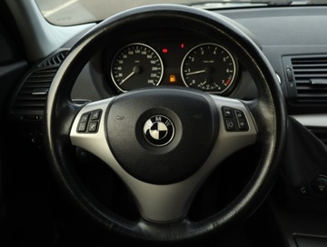 BMW Seria 1 E81/E87 Hatchback 5d E87 1.6 116i 115KM 2005 BMW 1 116i, Klima, Klimatronic, Tempomat, zdjęcie 16