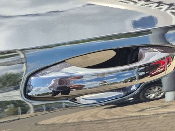 Volkswagen Arteon Fastback Facelifting 2.0 TSI 190KM 2023 Volkswagen Arteon R-line FULL LED Zadbany Fv23 podgrzewane tylne fotele, zdjęcie 9