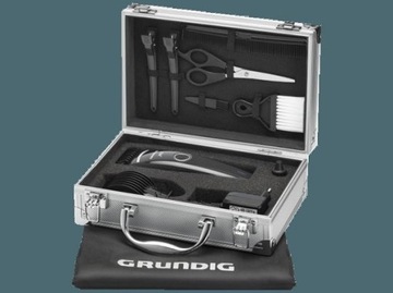 Maszynka do strzyżenia Grundig MC 3342