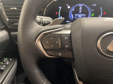Lexus NX II SUV Facelifting 2.5 450h+ 309KM 2024 Lexus NX 450h+ Prestige AWD II (2021-) Lexus NX 45, zdjęcie 12