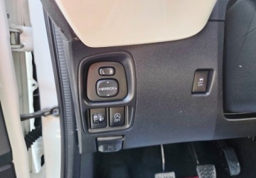 Toyota Aygo II Hatchback 5d 1.0 VVT-i 69KM 2016 Toyota Aygo 1,0 Ben Klima 69 km Benzyna 69KM, zdjęcie 10