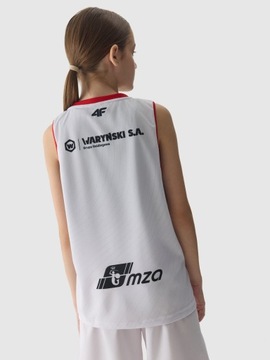 ФУТБОЛКА БЕЗ РУКАВОВ 4F