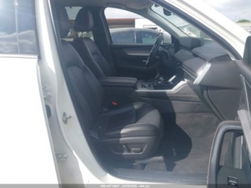 Mazda 2024 Mazda CX-90 3.3 TURBO PREFERRED PLUS, 2024r., 4x4, 3.3L 3.3 Hybryda 280KM, zdjęcie 8