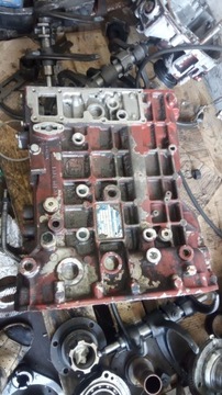 Obudowa skrzyni biegów 16s 109