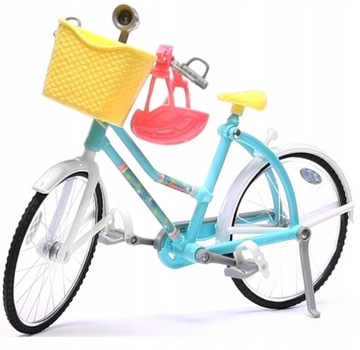 Rower dla lalki BLISTER