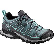 SALOMON X ULTRA PRIME CS WP 393073 R. 37 23cm