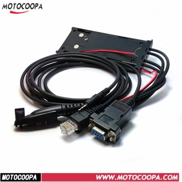 Programator PC do Motorola GP300 GP88 GP350 GTX