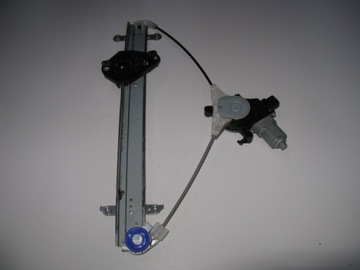 MECHANIZMUS OKNO LEVÝ PŘEDNÍ SUBARU IMPREZA GH