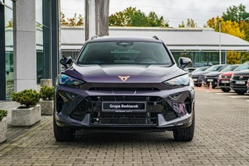 Cupra Formentor 2026 Cupra Formentor 1.5 e-TSI 150 KM DSG Rocznik 2026, zdjęcie 8