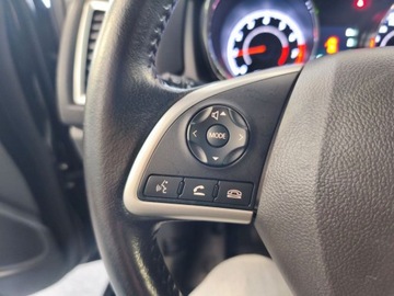 Mitsubishi ASX I SUV Facelifting 1.6 117KM 2015 Mitsubishi ASX 1.6 Benzyna. 52 tyś km, zdjęcie 12