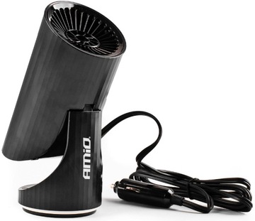 АВТОМОБИЛЬНЫЙ ОБОГРЕВАТЕЛЬ ОБОГРЕВАТЕЛЬ СТЕКЛА 12В 150ВТ FARELKA ВЕНТИЛЯТОР ОБОГРЕВАТЕЛЬ