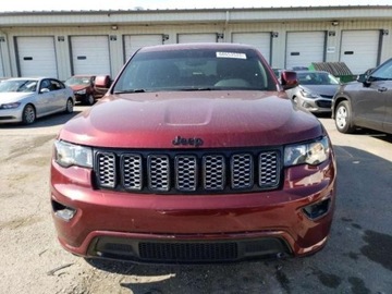 Jeep Grand Cherokee IV 2020 Jeep Grand Cherokee 2020, 3.6L, 4x4, LAREDO, o..., zdjęcie 4