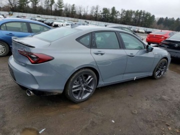 Acura 2025 Acura TLX A-Spec 2025 2.0 Benzyna 272KM, zdjęcie 3