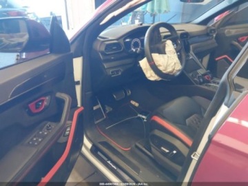 Lamborghini Urus 2024 Lamborghini Urus Performante 2024 4.0 Benzyna 657KM, zdjęcie 9