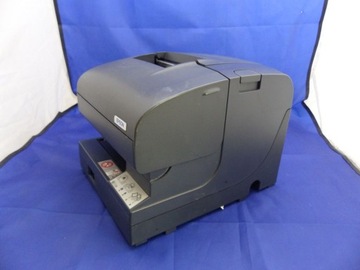 ЧЕКОВЫЙ USB-ПРИНТЕР EPSON TM-J7100