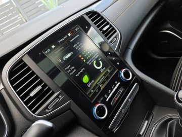 Renault Talisman Kombi 1.6 Energy dCi 130KM 2017 Renault Talisman Intens___1.6dCi 130KM Pure LED Vision Skora BOSE Panorama, zdjęcie 33