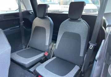 Citroen C4 Spacetourer Van 1.2 PureTech 131KM 2019 Citroen C4 SpaceTourer Spacetourer Shine 7 osobowy, Hak, Tempomat, Kamera,, zdjęcie 8