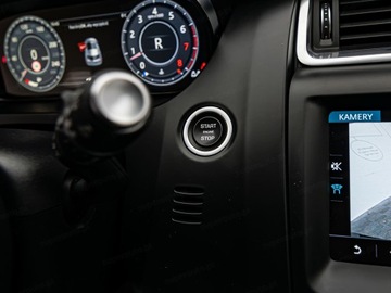 Jaguar E-Pace SUV 2.0 i4P 200KM 2019 JAGUAR E-Pace 2.0 i4P AWD R-Dynamic S Suv 200KM 2019, zdjęcie 16