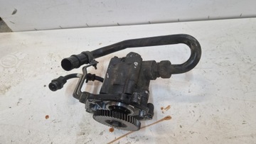 pompa wspomagania scania r 1439958