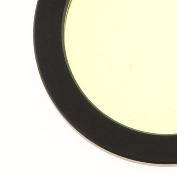 Фильтр лунного желтого цвета 2 дюйма/50,8 мм