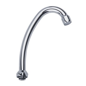 Wylewka do baterii stojącej F 3/4