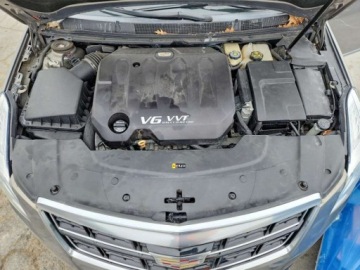 Cadillac 2017 Cadillac XTS 2017 Cadillac XTS 4dr Sdn Luxury FWD , od ubezpieczalni 3.6, zdjęcie 11