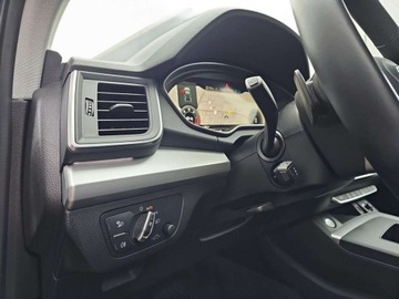Audi Q5 II SUV Facelifting 2.0 40 TDI 204KM 2024 Audi Q5 gwarancja do 2029, matrixy, kamera cofania, tempomat, elektryczny, zdjęcie 12