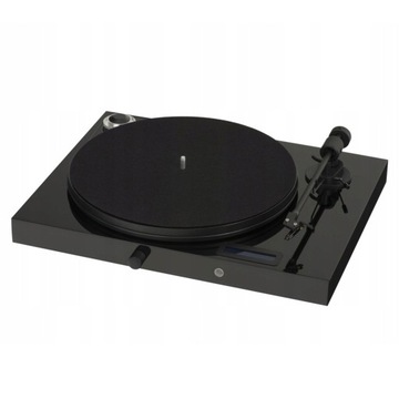 PRO-JECT JUKEBOX E GRAMOFON ALL IN ONE + OM5e