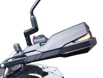 SW-MOTECH OSŁONY DŁONI KOBRA BMW/KAWASAKI/TRIUMPH