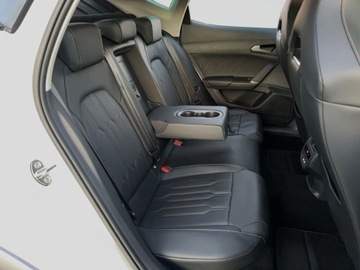 Cupra Formentor Crossover PHEV 1.4 e-HYBRID 204KM 2022 Cupra Formentor 1.4 eHYBRID 204KM PlugIn SerwisASO Navi Virtual Led Acc FV, zdjęcie 12