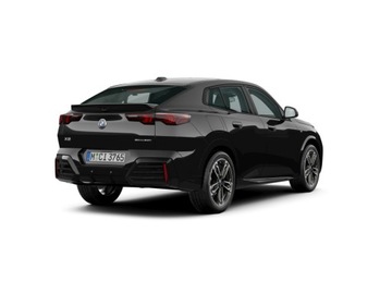 BMW X2 U10 2024 BMW X2 BMW X2 BMW X2 20i, Faktura VAT23%, Salon PL, zdjęcie 2