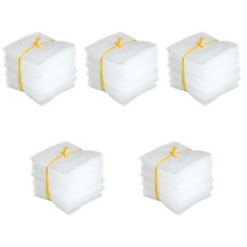 BUBBLE BAG БЕЛЫЙ ПОЧТОВЫЙ КОНВЕРТ В УПАКОВКЕ 500 ШТ.