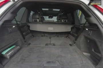 Volvo XC90 II SUV 2.0 D5 235KM 2017 Volvo XC 90 7os. / Head Up / Panorama, zdjęcie 37