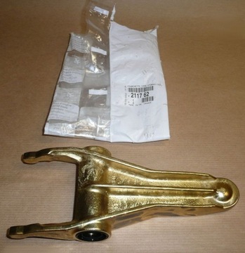 DŹWIGNIA SP.CITROEN JUMPER,P BOXER 2