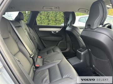 Volvo V90 II 2024 Volvo V90 V90 T6 AWD Plug-In Hybrid Plus Dark aut, zdjęcie 12